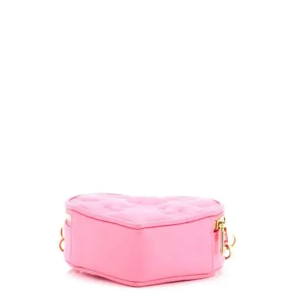 Louis Vuitton Pop My Heart Pouch Bag #229451L21B - Picture 4 of 6